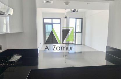 Apartment - 1 Bedroom - 2 Bathrooms for rent in South Residences - District 13 - Jumeirah Village Circle - Dubai