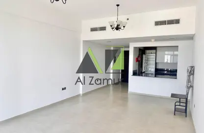 Apartment - 1 Bedroom - 2 Bathrooms for rent in South Residences - District 13 - Jumeirah Village Circle - Dubai