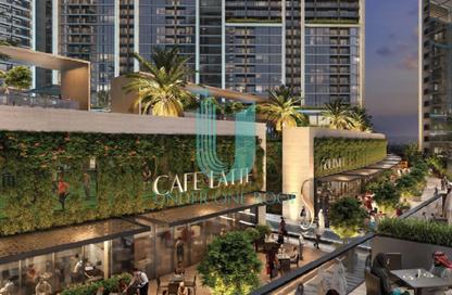 Apartment - 1 Bedroom - 1 Bathroom for sale in Sobha Orbis Tower B - Sobha Orbis - Motor City - Dubai