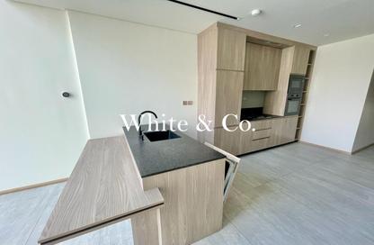Apartment - 1 Bedroom - 1 Bathroom for rent in The Autograph - District 10 - Jumeirah Village Circle - Dubai Apartment - 1 Bedroom - 1 Bathroom for rent in The Autograph - District 10 - Jumeirah Village Circle - Dubai