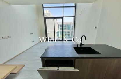 Apartment - 1 Bedroom - 1 Bathroom for rent in The Autograph - District 10 - Jumeirah Village Circle - Dubai