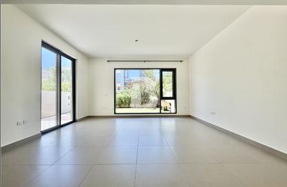 Townhouse - 3 Bedrooms - 4 Bathrooms for rent in Maple at Dubai Hills Estate 2 - Maple at Dubai Hills Estate - Dubai Hills Estate - Dubai