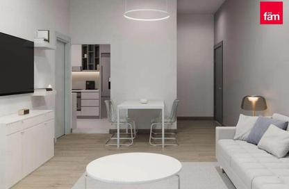 Apartment - 2 Bedrooms - 3 Bathrooms for sale in Century Tower - Business Bay - Dubai