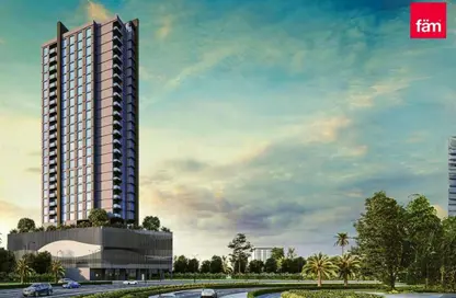 Apartment - 2 Bedrooms - 3 Bathrooms for sale in Century Tower - Business Bay - Dubai