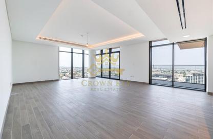 Apartment - 3 - 4 for rent in Castleton - Central Park at City Walk - City Walk - Al Wasl - Dubai