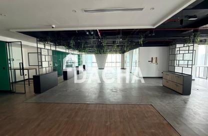 Office Space - Studio - 1 Bathroom for rent in Marina Plaza - Dubai Marina - Dubai Office Space - Studio - 1 Bathroom for rent in Marina Plaza - Dubai Marina - Dubai