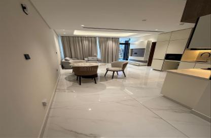 Apartment - 1 - 2 for rent in Skyhills Residences 1 - Skyhills Residences - Dubai Science Park - Dubai