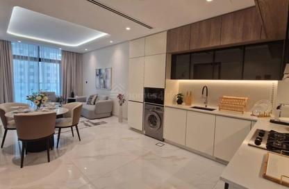 Apartment - 1 Bedroom - 2 Bathrooms for rent in Skyhills Residences 1 - Skyhills Residences - Dubai Science Park - Dubai Apartment - 1 Bedroom - 2 Bathrooms for rent in Skyhills Residences 1 - Skyhills Residences - Dubai Science Park - Dubai