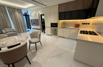 Apartment - 1 Bedroom - 2 Bathrooms for rent in Skyhills Residences 1 - Skyhills Residences - Dubai Science Park - Dubai