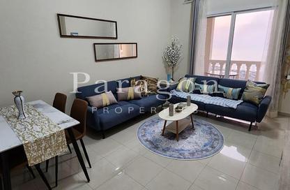 Apartment - 1 Bedroom - 1 Bathroom for sale in Royal Breeze 5 - Royal Breeze - Al Hamra Village - Ras Al Khaimah