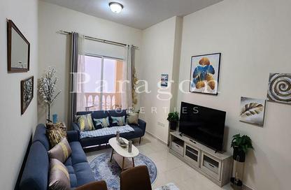 Apartment - 1 Bedroom - 1 Bathroom for sale in Royal Breeze 5 - Royal Breeze - Al Hamra Village - Ras Al Khaimah