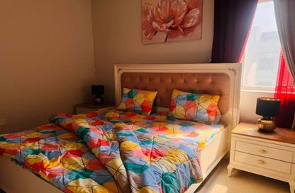Apartment - 2 Bedrooms - 3 Bathrooms for sale in Al Ameera Village - Ajman