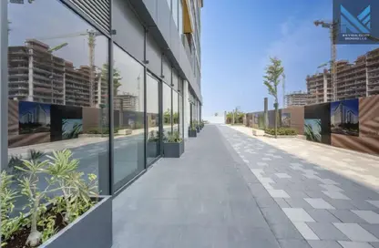 Retail - Studio - 1 Bathroom for rent in Crest Grande - Sobha Hartland - Mohammed Bin Rashid City - Dubai