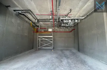 محل - استوديو - 1 حمام للايجار في كريست غراندي - صبحا هارتلاند - مدينة الشيخ محمد بن راشد - دبي