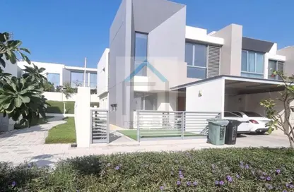 Townhouse - 4 Bedrooms - 5 Bathrooms for rent in Gardenia Townhomes - Wasl Gate - Dubai