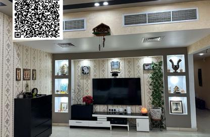 Apartment - 2 Bedrooms - 3 Bathrooms for sale in Horizon Towers - Ajman Downtown - Ajman Apartment - 2 Bedrooms - 3 Bathrooms for sale in Horizon Towers - Ajman Downtown - Ajman