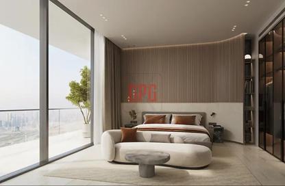 Apartment - 1 Bedroom - 2 Bathrooms for sale in Binghatti Elite - Dubai Production City (IMPZ) - Dubai Apartment - 1 Bedroom - 2 Bathrooms for sale in Binghatti Elite - Dubai Production City (IMPZ) - Dubai