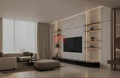 Apartment - 1 Bedroom - 2 Bathrooms for sale in Binghatti Elite - Dubai Production City (IMPZ) - Dubai Apartment - 1 Bedroom - 2 Bathrooms for sale in Binghatti Elite - Dubai Production City (IMPZ) - Dubai