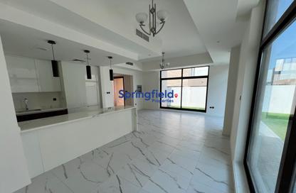 Townhouse - 4 Bedrooms - 5 Bathrooms for rent in Elie Saab VIE Townhouses - District 11 - Mohammed Bin Rashid City - Dubai