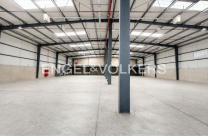 Warehouse - Studio for rent in 8WD - Dubai Investment Park 1 (DIP 1) - Dubai Investment Park (DIP) - Dubai Warehouse - Studio for rent in 8WD - Dubai Investment Park 1 (DIP 1) - Dubai Investment Park (DIP) - Dubai