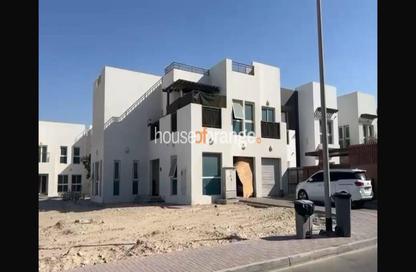 Villa - 6 Bedrooms - 7 Bathrooms for sale in Al Goze Building - Al Quoz 1 - Al Quoz - Dubai