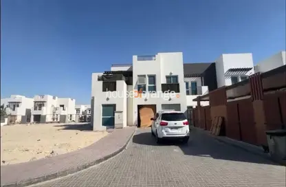 Villa - 6 Bedrooms - 7 Bathrooms for sale in Al Goze Building - Al Quoz 1 - Al Quoz - Dubai