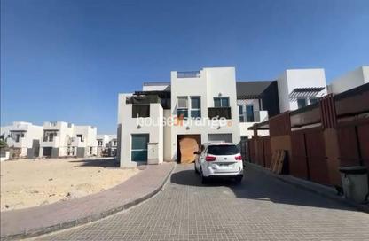 Villa - 6 Bedrooms - 7 Bathrooms for sale in Al Goze Building - Al Quoz 1 - Al Quoz - Dubai