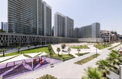 Apartment - Studio - 1 Bathroom for rent in The Sterling East - The Sterling - Business Bay - Dubai