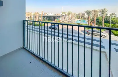 Villa - 3 Bedrooms - 4 Bathrooms for rent in Spring - Arabian Ranches 3 - Dubai