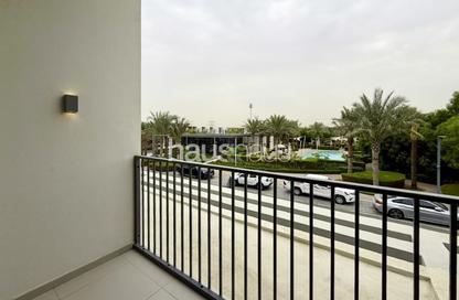 Villa - 3 - 4 for rent in Spring - Arabian Ranches 3 - Dubai