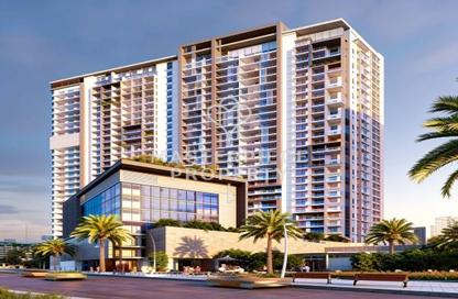 Villa - 4 Bedrooms - 5 Bathrooms for sale in The Magnolias - Yas Acres - Yas Island - Abu Dhabi