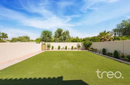 Villa - 3 - 3 for sale in Alma 1 - Alma - Arabian Ranches - Dubai