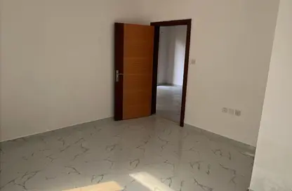 Apartment - 1 Bedroom - 1 Bathroom for rent in Tiger Downtown Ajman - Al Alia - Ajman
