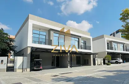 فيلا - 5 غرف نوم - 3 حمامات للايجار في فلل 180 درجة - ليوان - دبي لاند - دبي