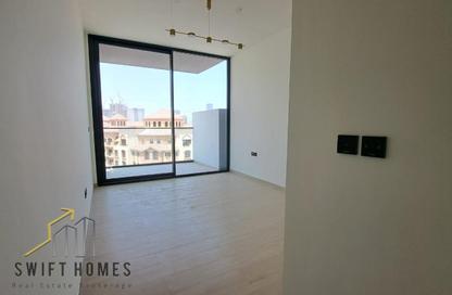 Apartment - 1 Bedroom - 2 Bathrooms for rent in Binghatti Crescent - District 11 - Jumeirah Village Circle - Dubai