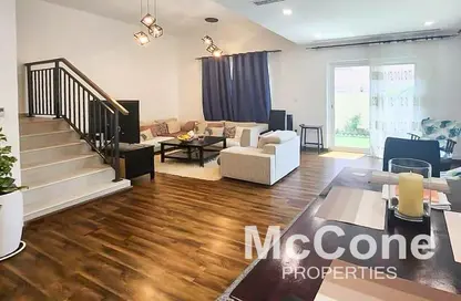 Townhouse - 4 Bedrooms - 5 Bathrooms for rent in Amaranta B - Amaranta - Villanova - Dubai Land - Dubai