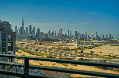 Apartment - 1 Bedroom - 2 Bathrooms for sale in Wilton Park Residences 2 - Wilton Park Residences - Mohammed Bin Rashid City - Dubai