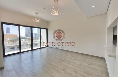 Apartment - 2 Bedrooms - 3 Bathrooms for rent in Al Asmawi Building - District 13 - Jumeirah Village Circle - Dubai