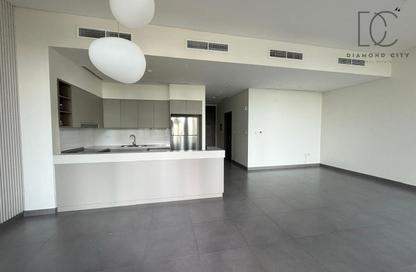 Apartment - 3 Bedrooms - 4 Bathrooms for rent in Creek Gate Tower 1 - Creek Gate - Dubai Creek Harbour (The Lagoons) - Dubai
