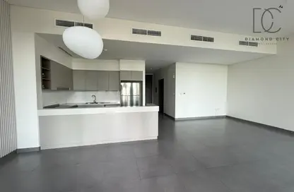 شقة - 3 غرف نوم - 4 حمامات للايجار في برج كريك جيت 1 - بوابة الخور - مرسى خور دبي - دبي