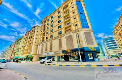 Apartment - 2 Bedrooms - 3 Bathrooms for rent in Muweileh Community - Muwaileh Commercial - Sharjah