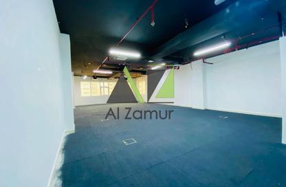 Office Space - Studio for rent in Arjumand Offices and Retail - Dubai Investment Park 1 (DIP 1) - Dubai Investment Park (DIP) - Dubai