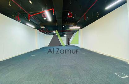 Office Space - Studio for rent in Arjumand Offices and Retail - Dubai Investment Park 1 (DIP 1) - Dubai Investment Park (DIP) - Dubai