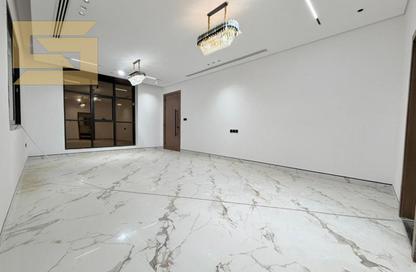 Villa - 5 Bedrooms - 7 Bathrooms for rent in Al Zaheya Gardens - Al Zahya - Ajman