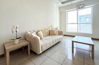 شقة - 1 - 2 للايجار في برج سولافا - دبي مارينا - دبي شقة - 1 - 2 للايجار في برج سولافا - دبي مارينا - دبي