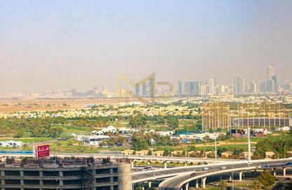 Apartment - 1 Bedroom - 2 Bathrooms for rent in Sulafa Tower - Dubai Marina - Dubai