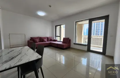 Apartment - 2 Bedrooms - 2 Bathrooms for rent in 29 Burj Boulevard Tower 1 - 29 Burj Boulevard - Downtown Dubai - Dubai