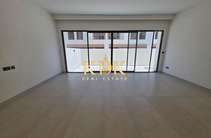 Villa - 4 Bedrooms - 3 Bathrooms for rent in Malta - Damac Lagoons - Dubai Villa - 4 Bedrooms - 3 Bathrooms for rent in Malta - Damac Lagoons - Dubai