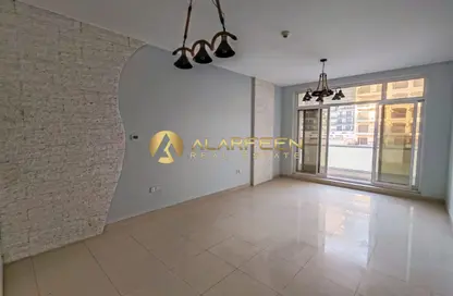 شقة - 2 غرف نوم - 3 حمامات للايجار في صبحة دافوديل - الضاحية 13 - قرية جميرا الدائرية - دبي