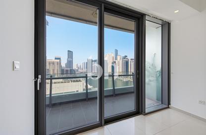 Apartment - 2 Bedrooms - 2 Bathrooms for rent in Silverene Tower A - Silverene - Dubai Marina - Dubai